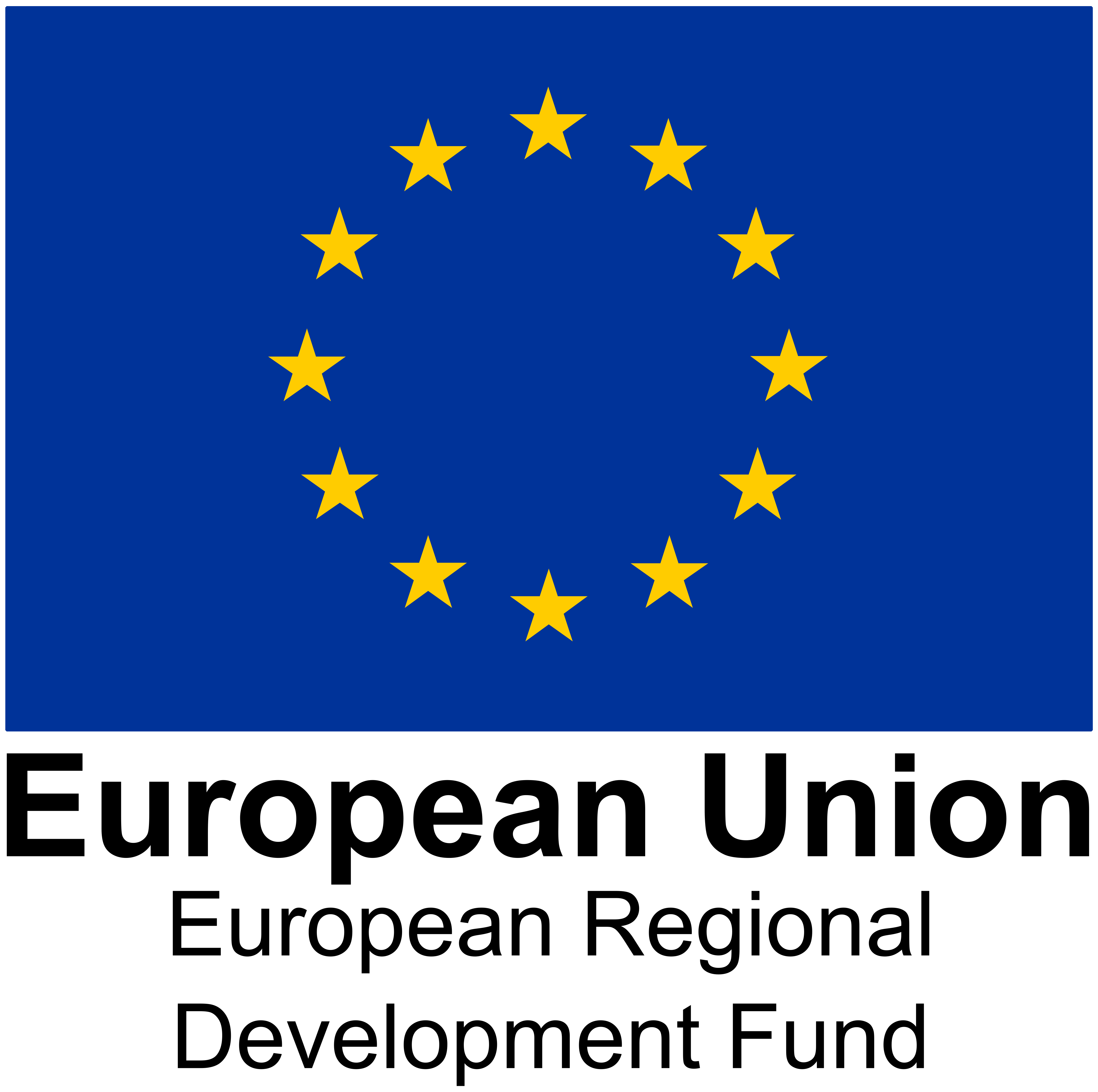 European Regional Development Fund